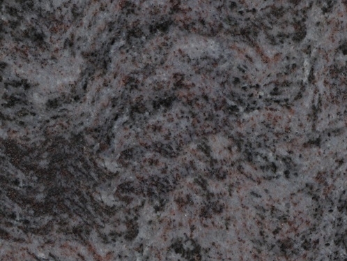 Gold Granite Sample