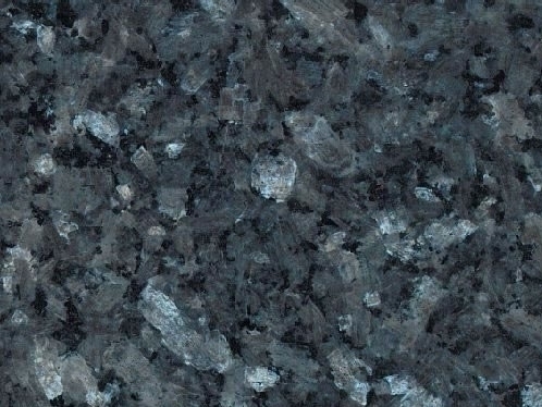 Green Granite Sample
