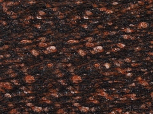 Gray Granite Sample