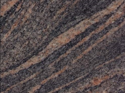 Green Granite Sample