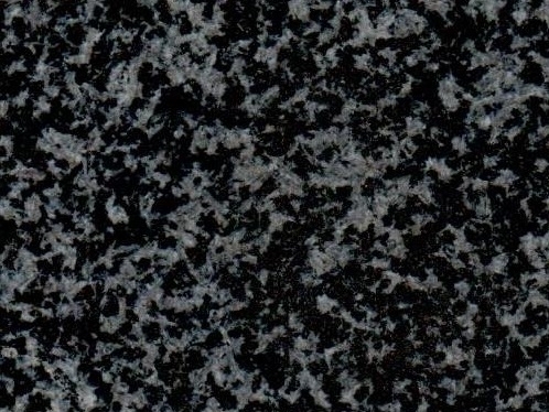 Red Granite Sample