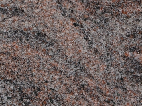 Blue Granite Sample